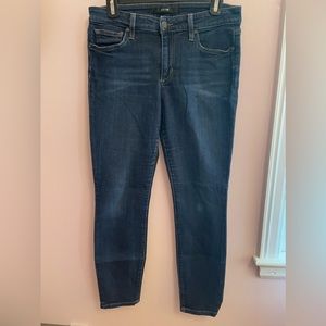 Joe’s Jeans The Icon Skinny Ankle